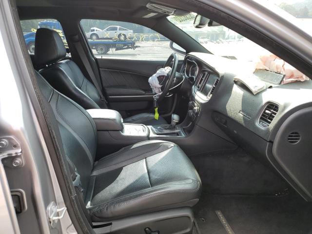 Photo 5 from auction – 2015 DODGE CHARGER R/ with VIN 2C3CDXCT2FH847529