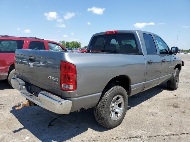 Photo 4 from auction – 2005 DODGE RAM 1500 S with VIN 1D7HU18NX5S263465