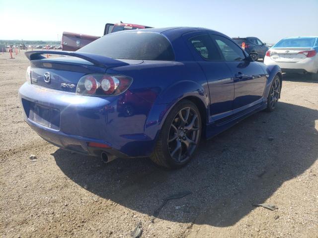 Photo 4 from auction – 2009 MAZDA RX8 with VIN JM1FE174990402669