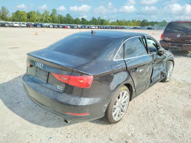 Photo 4 from auction – 2015 AUDI A3 PREMIUM with VIN WAUEFGFF4F1077656