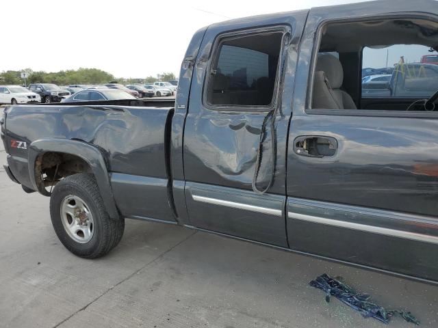 Photo 9 from auction – 2003 CHEVROLET SILVERADO with VIN 1GCEK19T63E364482