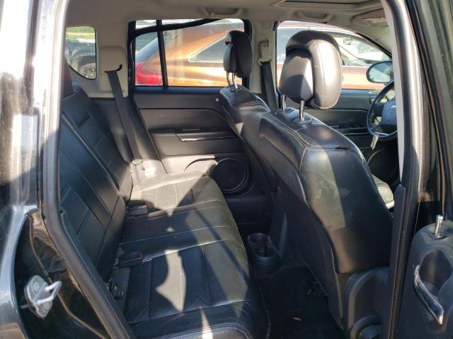Photo 6 from auction – 2010 JEEP COMPASS LI with VIN 1J4NF5FB8AD556569