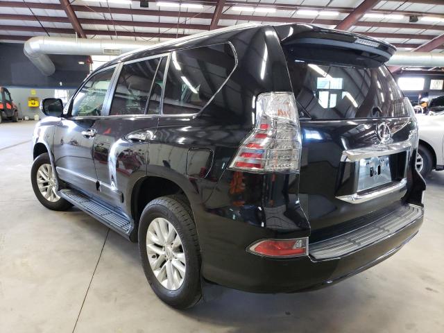 Photo 3 from auction – 2015 LEXUS GX 460 with VIN JTJBM7FX4F5119625