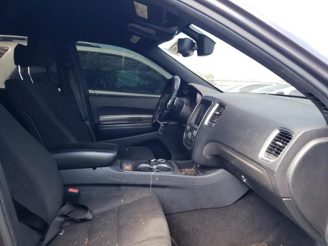 Photo 5 from auction – 2014 DODGE DURANGO SX with VIN 1C4RDJAGXEC980128