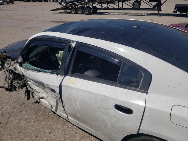 Photo 10 from auction – 2013 DODGE CHARGER R/ with VIN 2C3CDXCT0DH506000