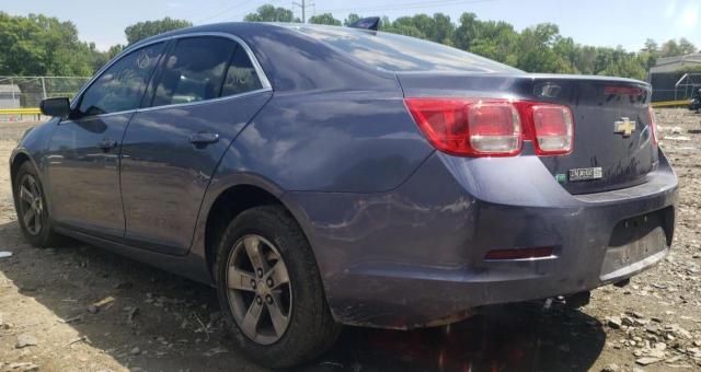 Photo 3 from auction – 2015 CHEVROLET MALIBU 1LT with VIN 1G11C5SL8FF339393