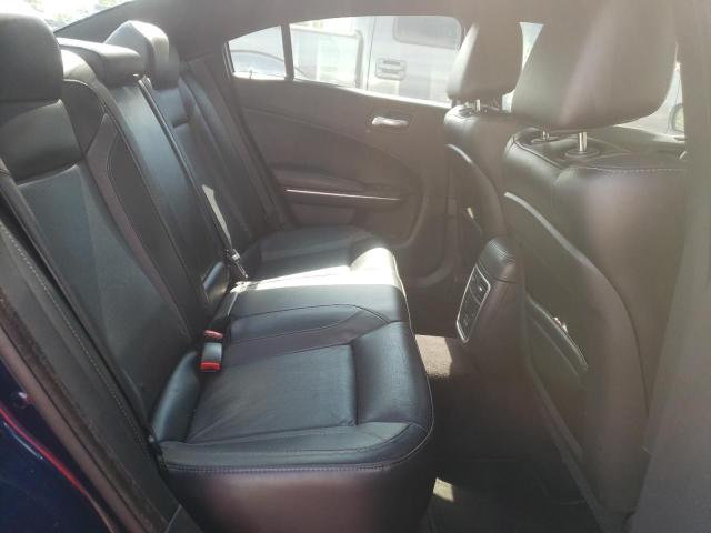 Photo 6 from auction – 2017 DODGE CHARGER SX with VIN 2C3CDXHG4HH537302