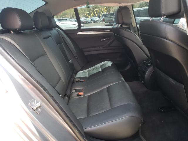 Photo 6 from auction – 2012 BMW 535 XI with VIN WBAFU7C50CDU60770