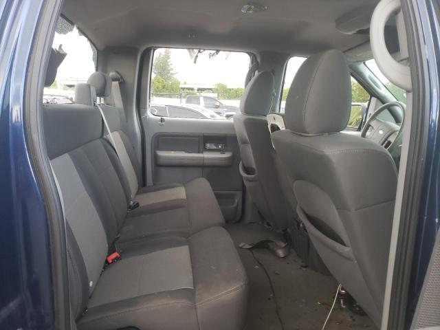 Photo 6 from auction – 2008 FORD F150 SUPER with VIN 1FTRW12W08FB23206