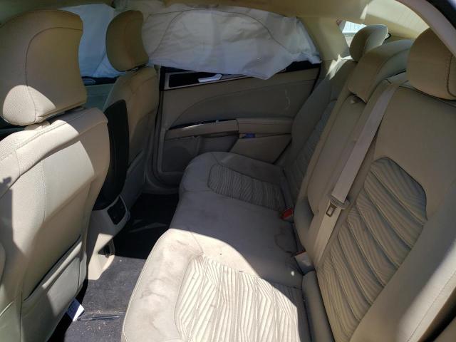 Photo 6 from auction – 2016 FORD FUSION SE with VIN 3FA6P0H71GR280941