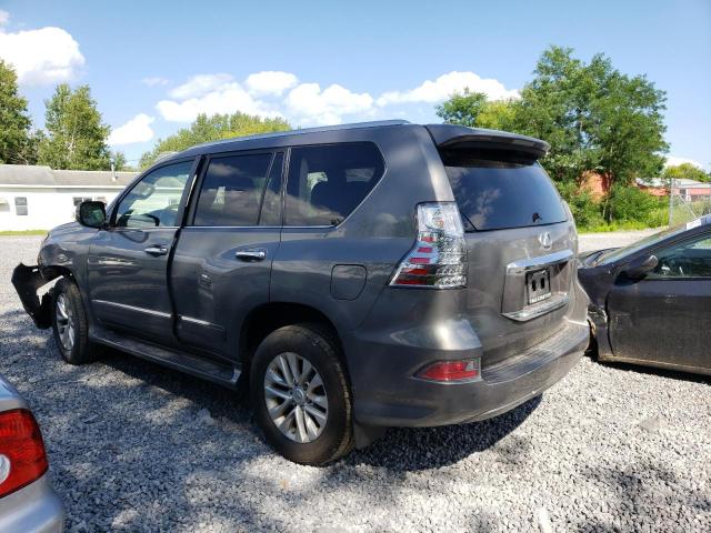Photo 3 from auction – 2014 LEXUS GX 460 with VIN JTJBM7FX9E5087009