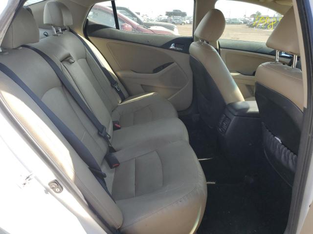 Photo 6 from auction – 2013 KIA OPTIMA HYB with VIN KNAGM4AD3D5058959