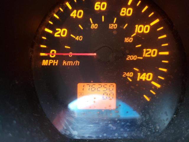 Photo 8 from auction – 2002 NISSAN ALTIMA BAS with VIN 1N4AL11D32C271953