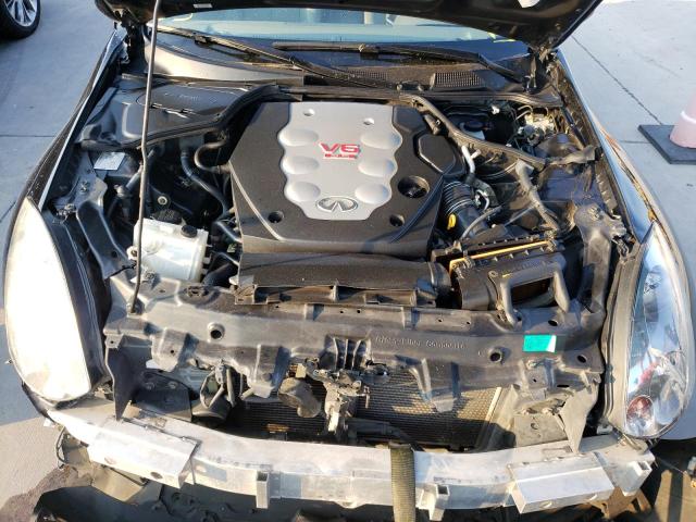 Photo 7 from auction – 2003 INFINITI G35 with VIN JNKCV54E33M209648