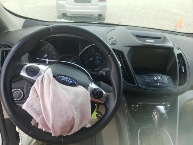 Photo 9 from auction – 2014 FORD ESCAPE SE with VIN 1FMCU0GX8EUA71219