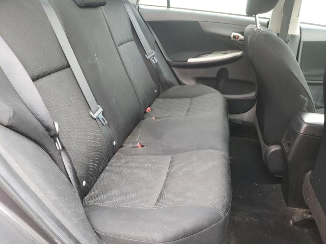 Photo 6 from auction – 2010 TOYOTA COROLLA BA with VIN 2T1BU4EE3AC264880