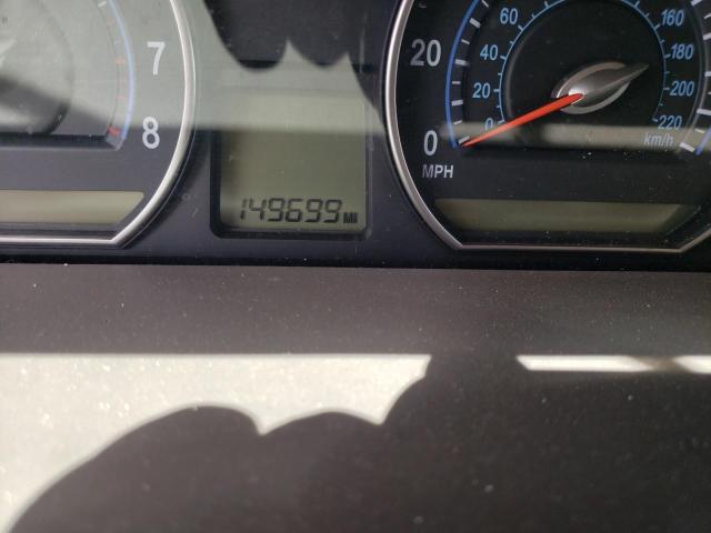 Foto 8 de la subasta – 2007 KIA OPTIMA LX con VIN KNAGE123375129616