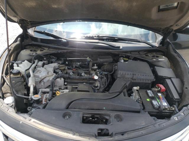 Photo 7 from auction – 2014 NISSAN ALTIMA 2.5 with VIN 1N4AL3AP0EN221364