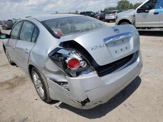 Photo 9 from auction – 2012 NISSAN ALTIMA 2.5 with VIN 1N4AL2AP3CC152320