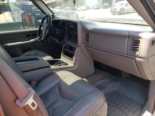 Photo 5 from auction – 2007 CHEVROLET SILVERADO with VIN 1GCHK23D07F184869