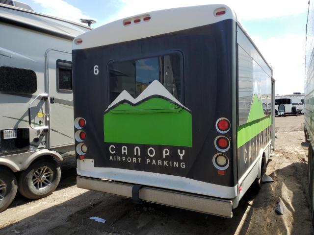 Photo 4 from auction – 2017 FORD ECONOLINE with VIN 1FDEE3FS0HDC46287