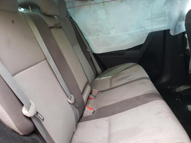Zdjęcie 6 z aukcji – 2017 TOYOTA COROLLA L z VIN 2T1BURHE2HC960259