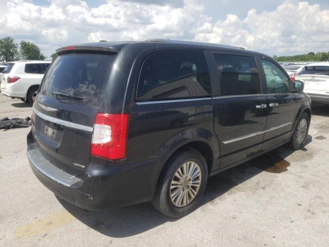 Photo 4 from auction – 2012 CHRYSLER TOWN & COU with VIN 2C4RC1GG8CR368718