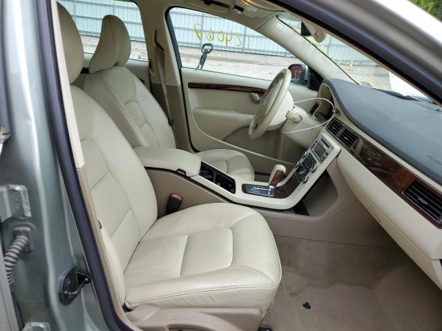 Photo 5 from auction – 2008 VOLVO V70 3.2 with VIN YV1BW982381044267
