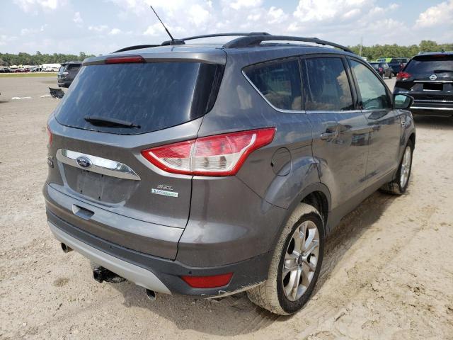 Photo 4 from auction – 2013 FORD ESCAPE SEL with VIN 1FMCU0HXXDUC58121