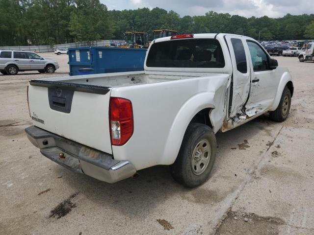 Photo 4 from auction – 2015 NISSAN FRONTIER with VIN 1N6BD0CTXFN749853