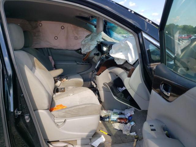 Photo 5 from auction – 2012 NISSAN QUEST S with VIN JN8AE2KP1C9038482
