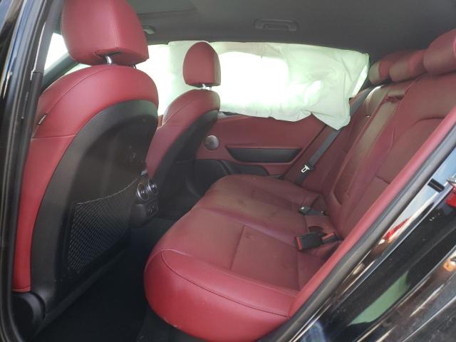 Photo 6 from auction – 2018 KIA STINGER GT with VIN KNAE45LC9J6018151