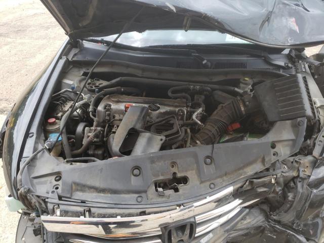 Photo 7 from auction – 2012 HONDA ACCORD EX with VIN 1HGCP2F79CA180281