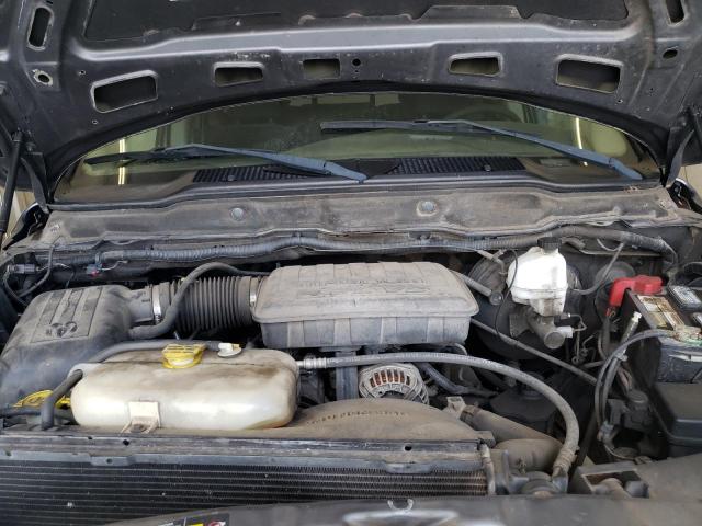 Photo 7 from auction – 2004 DODGE RAM 1500 S with VIN 1D7HU18N84S669923