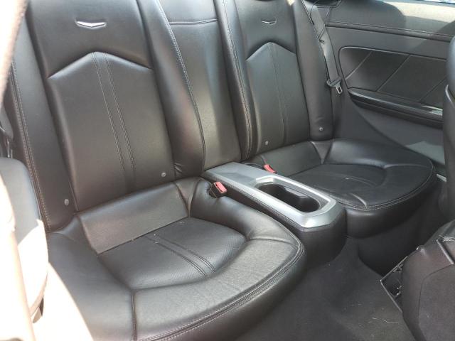 Photo 6 from auction – 2012 CADILLAC CTS PREMIU with VIN 1G6DS1E39C0100612