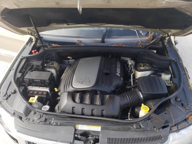 Photo 7 from auction – 2011 JEEP GRAND CHER with VIN 1J4RR6GT2BC713025