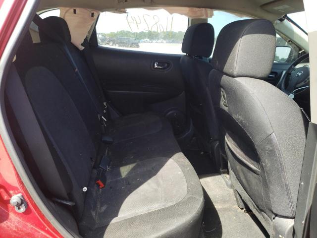Photo 6 from auction – 2012 NISSAN ROGUE S with VIN JN8AS5MV4CW352148