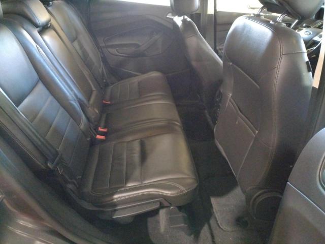 Photo 6 from auction – 2013 FORD C-MAX PREM with VIN 1FADP5CU8DL513631