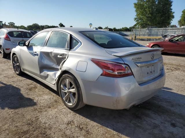 Photo 3 from auction – 2013 NISSAN ALTIMA 2.5 with VIN 1N4AL3AP8DC908862