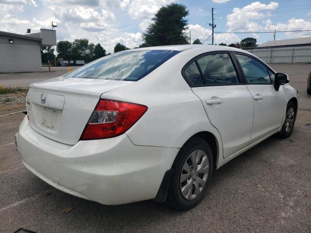 صورة رقم 4 من المزاد - 2012 HONDA CIVIC LX مع VIN 19XFB2F50CE312950