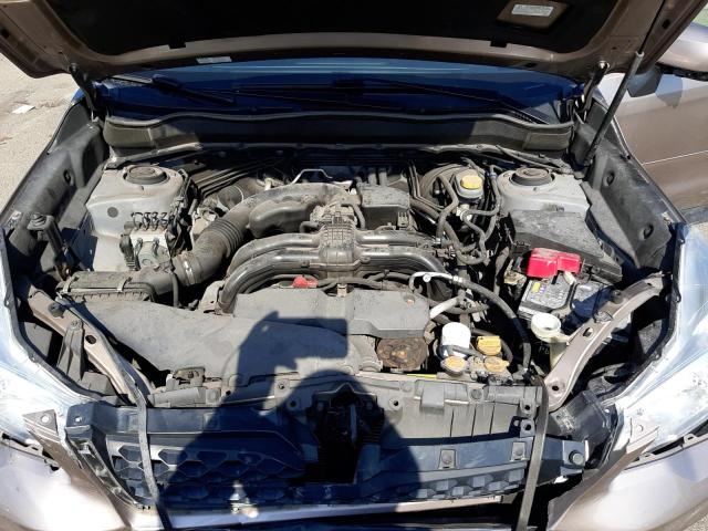 Photo 7 from auction – 2014 SUBARU FORESTER 2 with VIN JF2SJAEC6EH439793