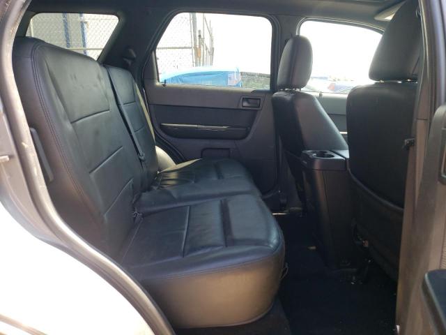 Photo 6 from auction – 2011 FORD ESCAPE XLT with VIN 1FMCU9DG0BKA19020