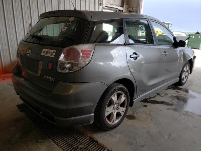 Photo 4 from auction – 2005 TOYOTA COROLLA MA with VIN 2T1KR32EX5C351892