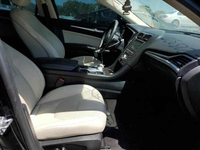 Photo 5 from auction – 2018 FORD FUSION TIT with VIN 3FA6P0D97JR225375