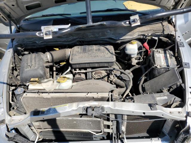 Photo 7 from auction – 2007 DODGE RAM 1500 S with VIN 1D7HA18P57S202778