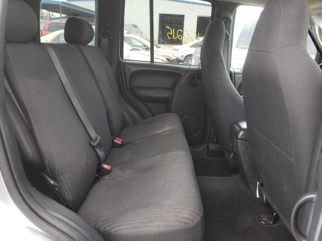 Photo 6 from auction – 2003 JEEP LIBERTY SP with VIN 1J4GK48K73W595995