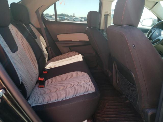 Photo 6 from auction – 2011 CHEVROLET EQUINOX LS with VIN 2CNFLCEC3B6248478