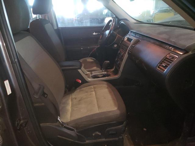Photo 5 from auction – 2010 FORD FLEX SEL with VIN 2FMGK5CC9ABB05756