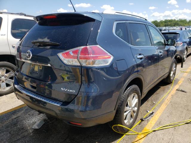 Photo 4 from auction – 2016 NISSAN ROGUE S with VIN JN8AT2MV4GW154834