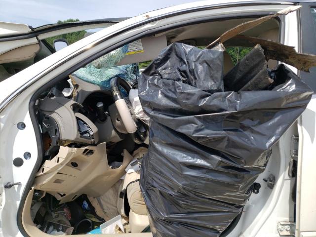 Photo 5 from auction – 2012 NISSAN ALTIMA BAS with VIN 1N4AL2AP8CN532001